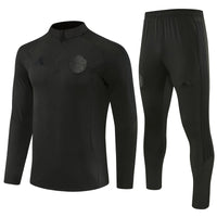 Insieme Tuta Calcio Manchester United 26/27