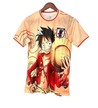 Maglia Giappone Edizione Speciale Drago 25/26