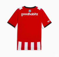 Maglia PSV Eindhoven Home 26/27