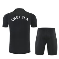 Maglia e Pantaloncini Allenamento Chelsea Bambino 26/27