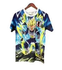 Maglia Giappone Edizione Speciale 25/26