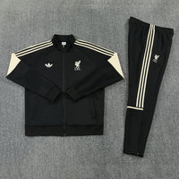 Insieme Tuta Calcio Liverpool 26/27
