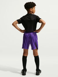 T-shirt e Pantaloncini per Bambino FC Barcelona Away 26/27