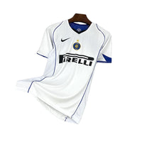 Maglia Retro Inter Away 04/05