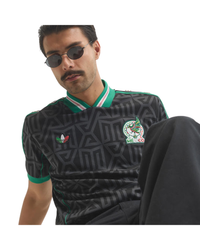 Maglia Mexico Adidas x Someone Somewhere 2026