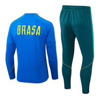 Insieme Tuta Calcio Brasil 26/27