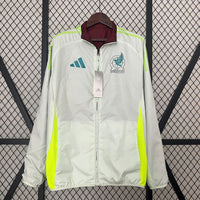 Cappotto Doppio Lato Mexico 24/25