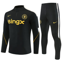 Insieme Tuta Calcio Chelsea 26/27