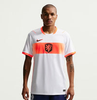 Maglie Calcio Paesi Bassi Away 26/27