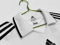 Maglia Real Madrid Retro 2008/09