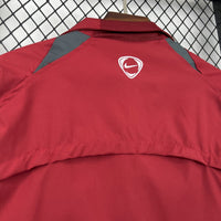 Cappotto imperdonabile Arsenal