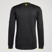Maglia Manchester United manica lunga Third 25/26