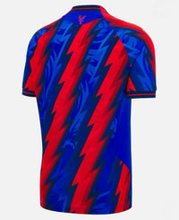 Maglia Crystal Palace Away 26/27