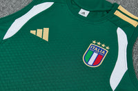 Maglia e Pantaloncini Allenamento Italia 26/27