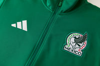Insieme Tuta Calcio Mexico 26/27