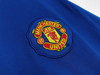 Maglia Retro Manchester United 08/09