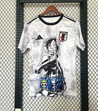 Maglia Giappone Edizione Speciale 25/26