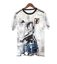 Maglia Giappone Edizione Speciale 25/26