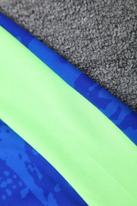 Maglia e Pantaloncini pre-allenamento FC Barcelona 25/26