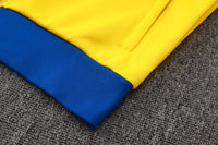 Insieme Tuta Calcio Brasile 25/26