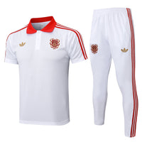 Maglia e Pantaloni Bayern 25/26