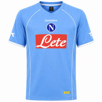 Maglia Retro Home SSC Napoli 06/07