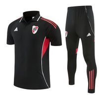 Maglia e Pantaloni River Plate 25/26