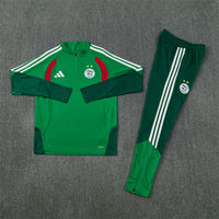 Insieme Tuta Calcio Algeria 26/27