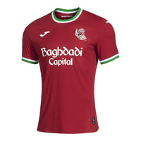 Maglia Real Sociedad Third 26/27