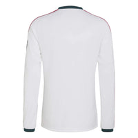 Maglia Manica Lunga Real Madrid Home 26/27