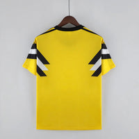 Maglia Borussia Dortmund Retro 1989