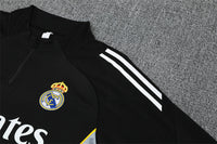 Insieme Tuta Calcio Real Madrid 25/26