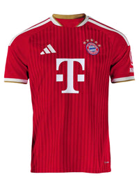 Maglia Bayern Monaco Home 26/27
