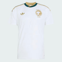 Maglia Arabia Saudita Away 26/27