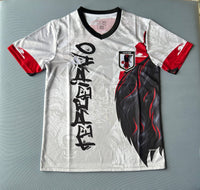 Maglia Giappone Edizione Speciale 25/26