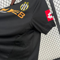 Maglia Retro Juventus Away 01/02