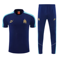 Maglia e Pantaloni Marseille 26/27