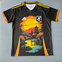Maglia Giappone Edizione Speciale 25/26
