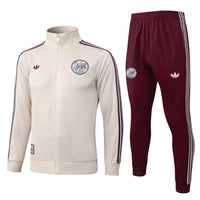 Insieme Tuta Calcio Ajax Bambino 25/26