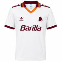 Maglia Retro Roma Away 92/93