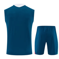 Maglia e Pantaloncini Allenamento Portugal 26/27
