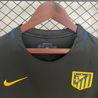 Maglia Atletico de Madrid Retro Away 16/17