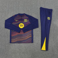 Insieme Tuta Calcio FC Barcelona 25/26