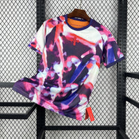 Maglia ACF Fiorentina Bifacciale 25/26