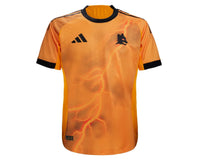 Maglia Roma Away Versione Giocatore 25/26