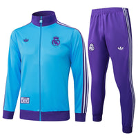 Insieme Tuta Calcio Real Madrid 25/26