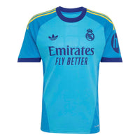 Maglia Real Madrid Portiere 26/27