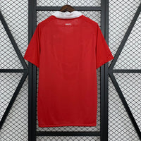 Maglia Retro Manchester United Home 00/01