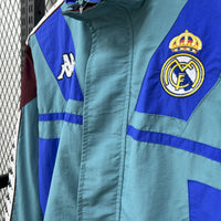 Cappotto Impermeabile Real Madrid