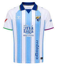 Maglia Málaga CF Home 26/27
